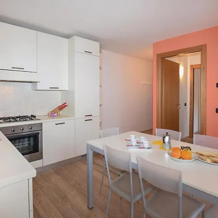 Appartement Casa Francesca Chiesa in Valmalenco
